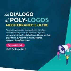 The seminar ‘From dialogue to poly-logos