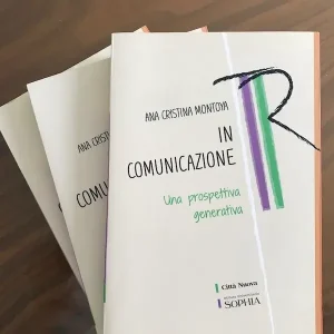 “In-comunicazione (una prospettiva generativa)”