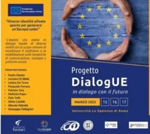 Europa: la sfida dell’unità nella diversità