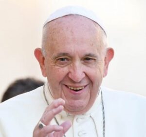 Message du Pape François pour la journée Mondiale des Communications Sociales 2023