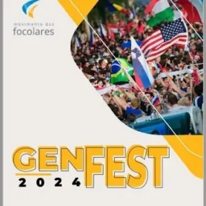 NetOne en el Genfest 2024