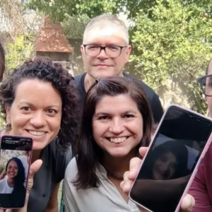 Fraternidade nas relações midiáticas