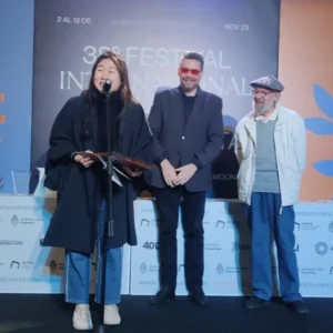 NetOne al Mar del Plata Film Festival