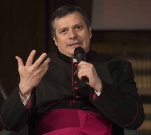 Il Giubileo dei missionari digitali per una Chiesa che arrivi a tutti