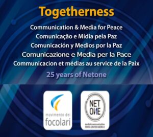 Togetherness: Media and Communication for Peace – 25 years of NetOne