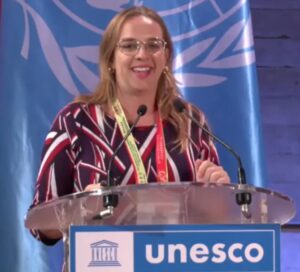 Il ruolo delle donne nella promozione della Pace